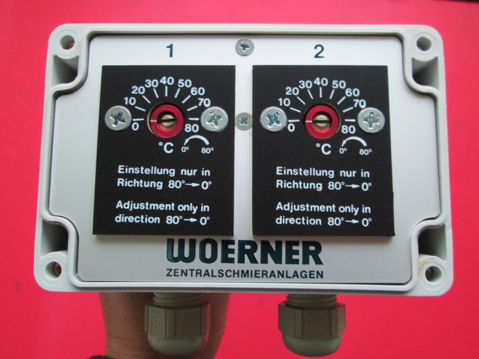 温控仪   AB31-14/2-1A2A-W  