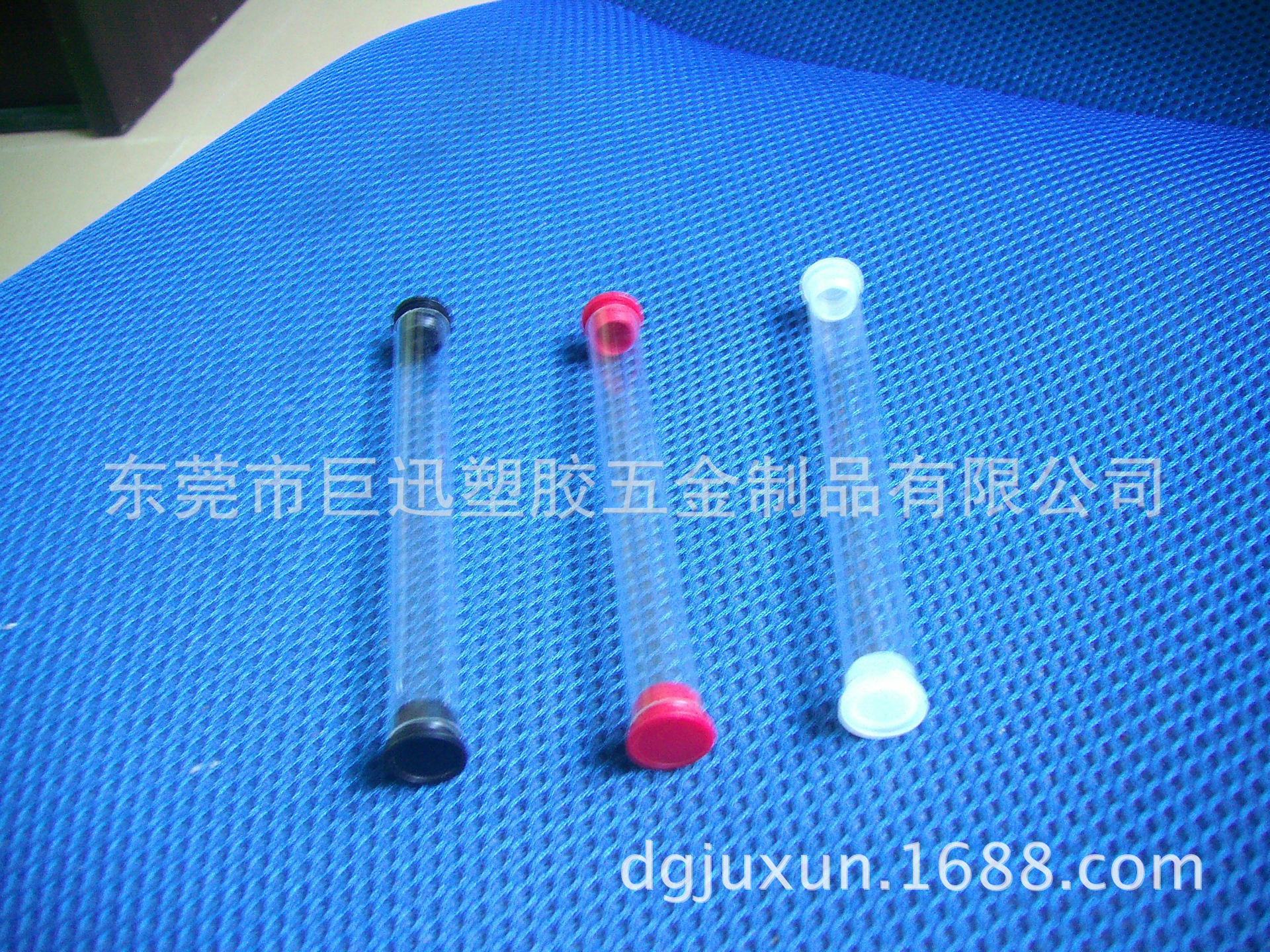 盖子塑料包装胶管（OD12/13/15/16/18/20/23/27/35/40/45/50）MM