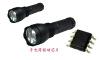 Multi -mode flashlight driver IC