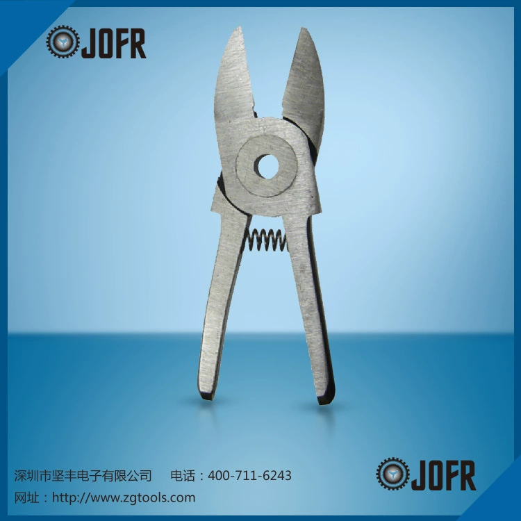 Тайваньская оригинальная кэхерная головка для пневматических ножниц QUICHER F10S/F1S/F3S/F5S