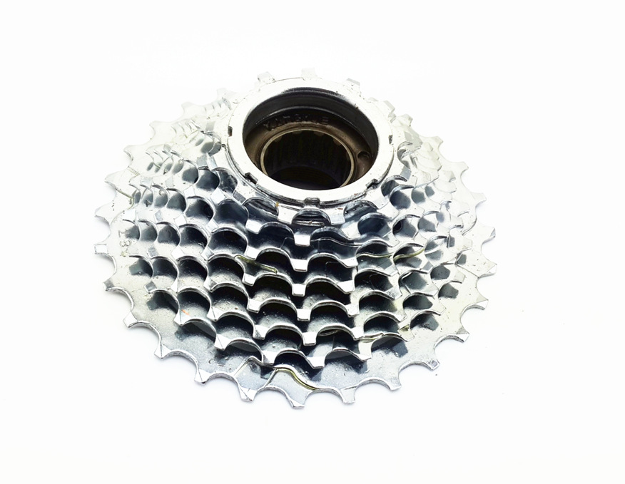 Pignon de vélo - Ref 2372490 Image 7