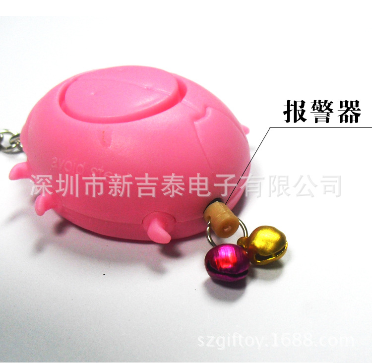 GT-8b06 报警器 推广图1 (16)