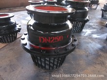 焊接底阀 H42X-2.5 DN250 工厂直销 质优价美