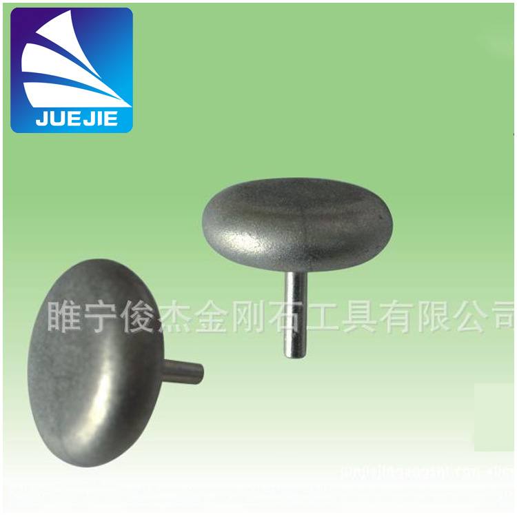 生产销售内圆金刚石磨头电磨高精度磨头