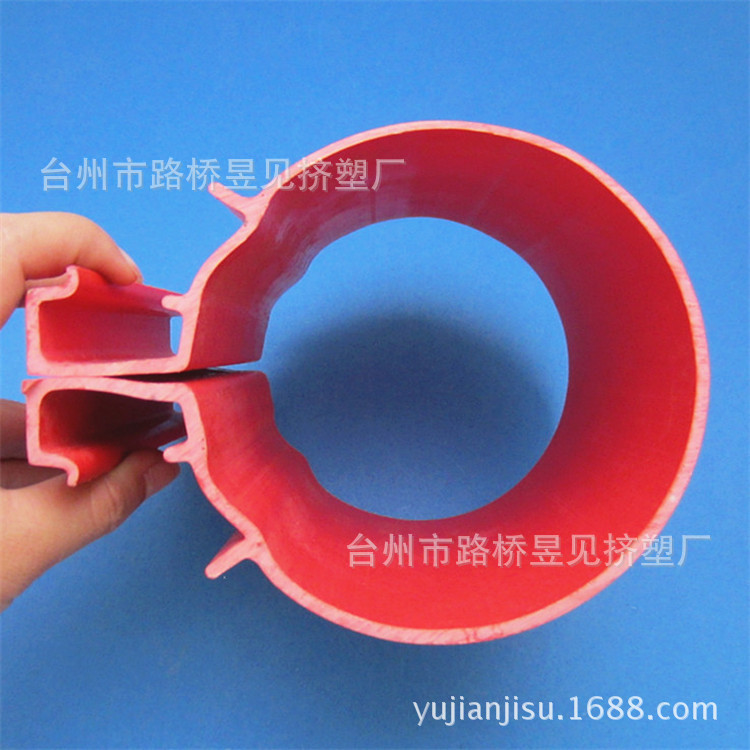 大口径白色管材 通信光缆