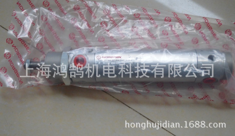 诺冠NORGREN气缸RA/28080/M/50现货