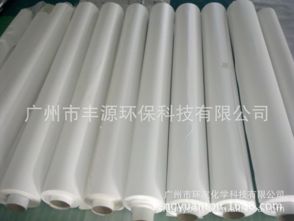 厂家直销TPU薄膜热弹性聚氨酯无毒无味韧性好耐磨耐低温耐酸碱