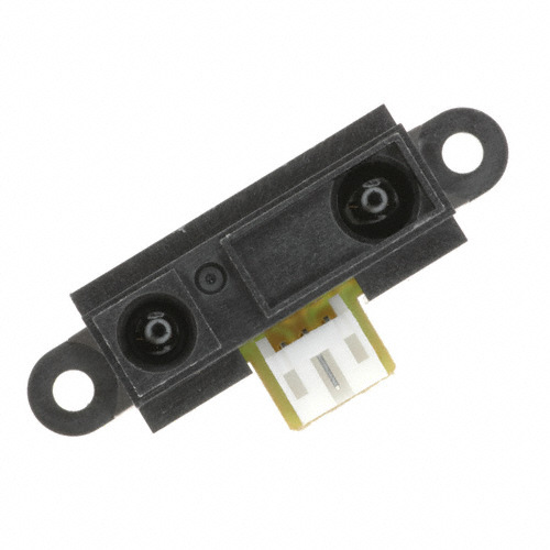 测距 - 距离传感器 GP2D15J0000F  进口原装正品