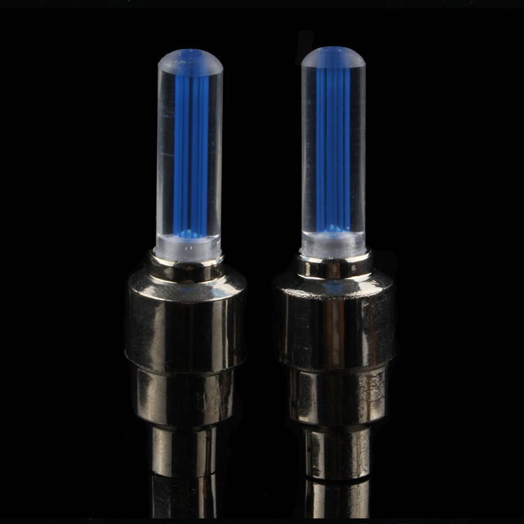 Eclairage pour vélo - feux de Valve - Ref 2402411 Image 12