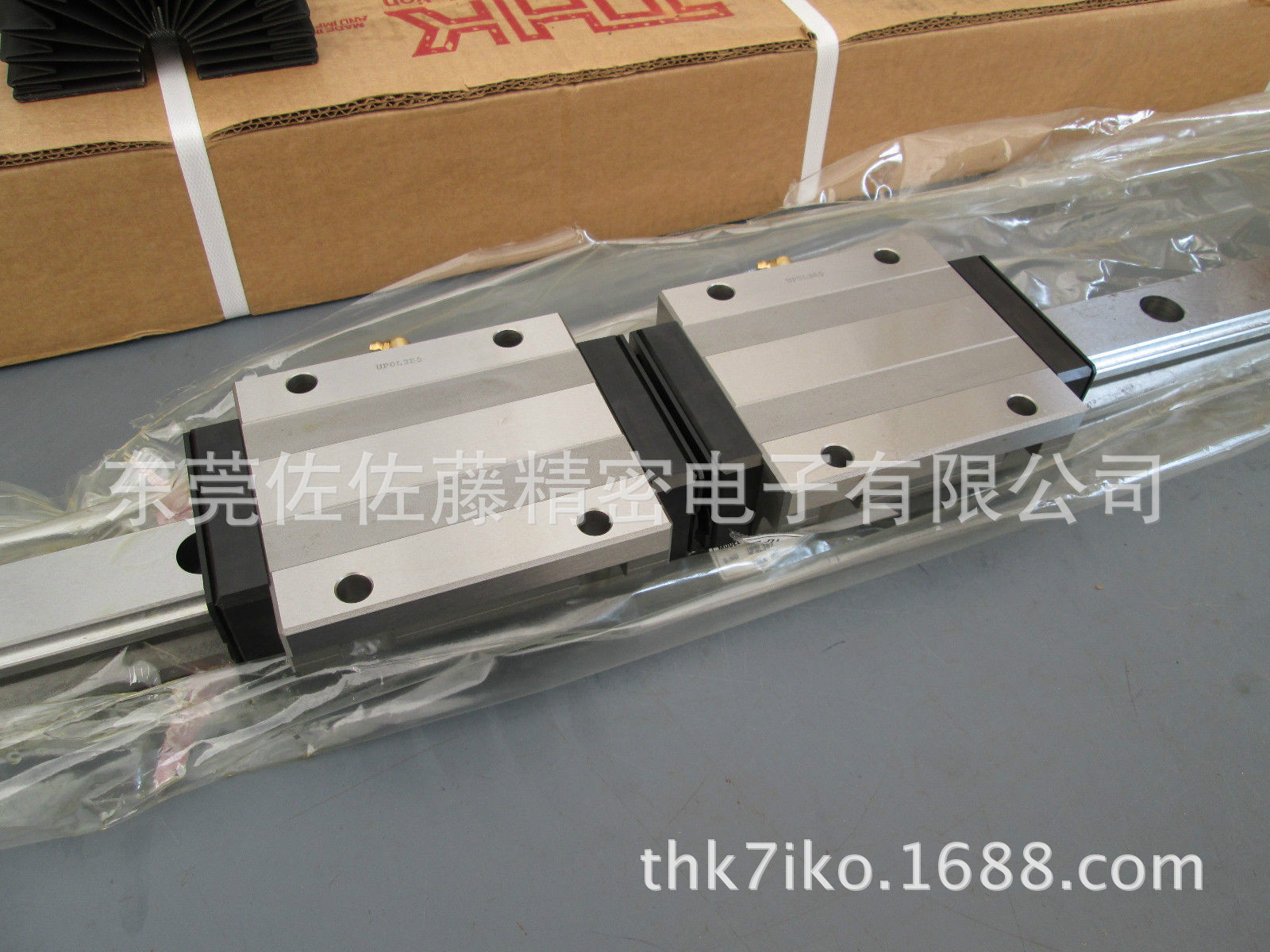 供应THK滑块SSR25 SSR30 H-NBR