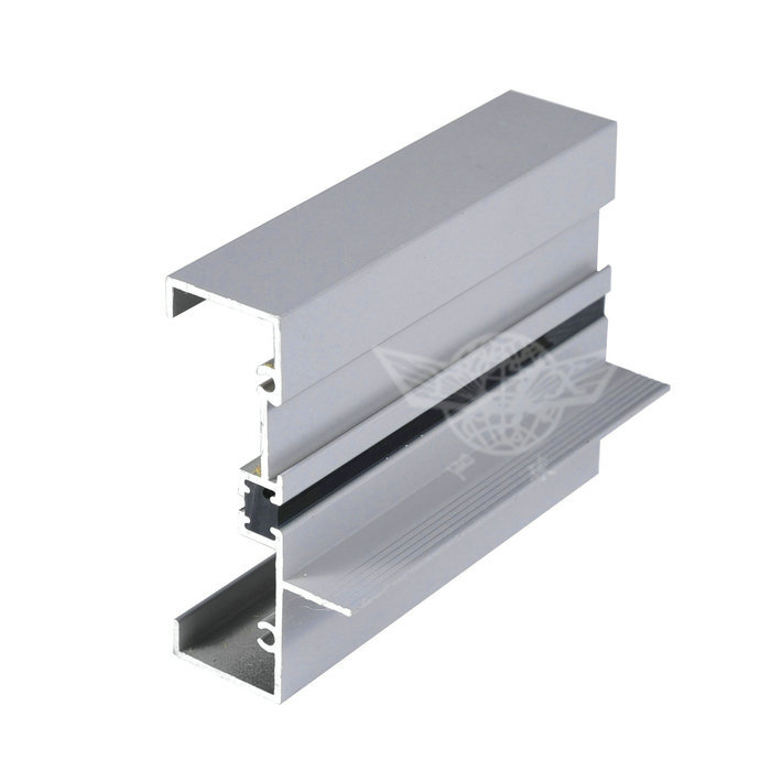 非标定制 浴室型材 1060铝线 高产能 保温铝卷