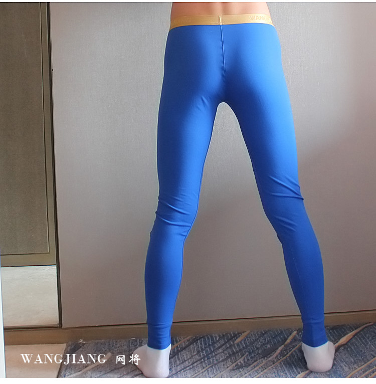 Pantalon collant WANGJIANG 4011CK en coton - Ref 750333 Image 24
