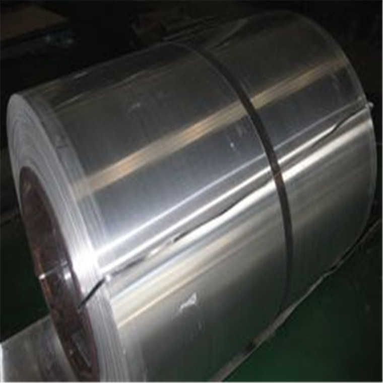 进加业弹簧不锈钢带 不锈钢箔  301 321  0Cr17Ni7Al   310S