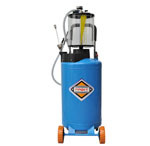 汽车气动废机油、齿轮油波箱油抽费油机3090