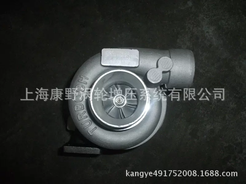 增压器 JP50S/J50S 498BZT-19001-1和常发CF4B50T-Z