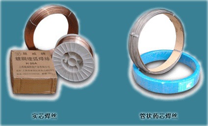 耐磨焊丝 TY-YD214M耐磨焊丝