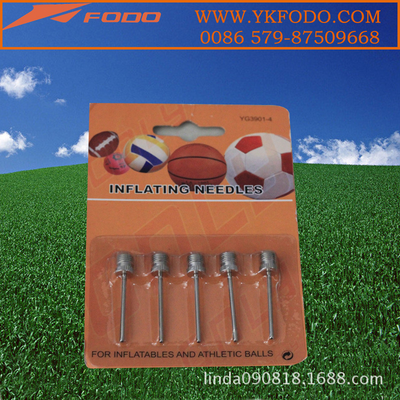 供应金属球针配件 多种功能