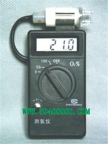 测氧仪