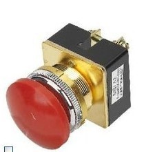 出售 LA2-11J 蘑菇自复 按钮开关