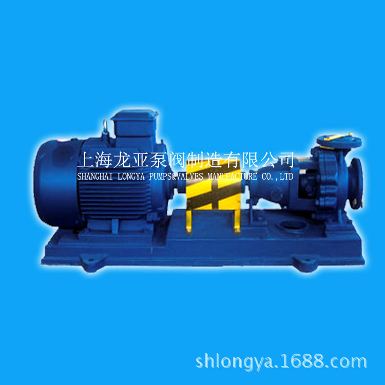 售IH化工碱泵 IH80-50-250输送硅酸H2SiO耐腐蚀泵 化工不锈钢泵