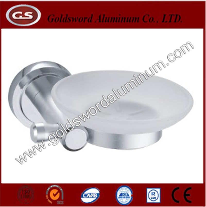 A8405沙銀皂托架