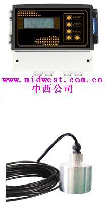 M33424声波泥水界面仪（0-5M、316不锈钢、含）