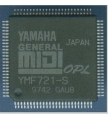 YMF721-S  原装正品 保质量 7天包退换