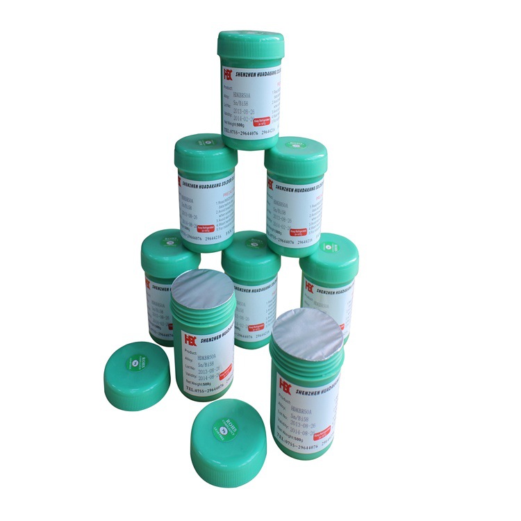 厂家自产自销优质低温锡膏.低温焊锡膏.环保低温焊锡膏