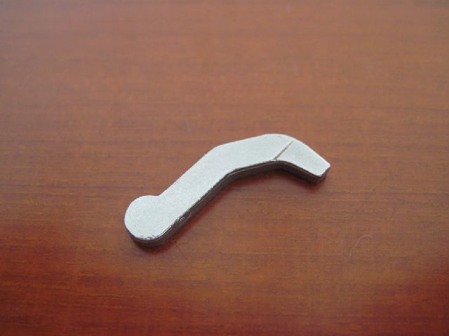 深圳注成粉末冶金 专业医疗配件加工