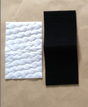 宁波厂家直销 吸尘器用过滤片 过滤棉 初级过滤棉