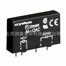��ӦCrouzet��ŵ˹ I/O �̵���ģ��  ���  M-OAC5AR ������