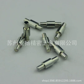 螺母;绝缘隔离柱;螺柱