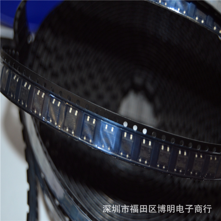 供应13001 SOT-23贴片管 节能灯充电器开关三极管