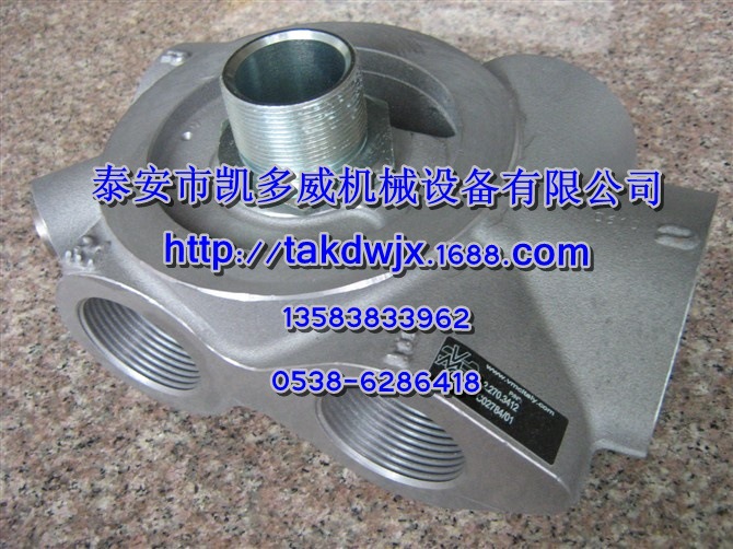 1619704601阿特拉斯ATLAS COPCO空压机温控阀维修包恒温阀