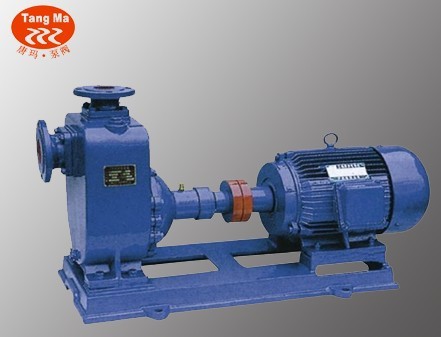 ZX自吸离心泵,不锈钢自吸离心泵,上海自吸泵