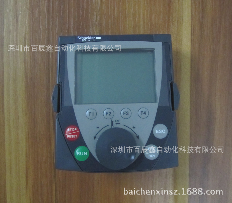 现货供应原厂中文面板，VW3A1101