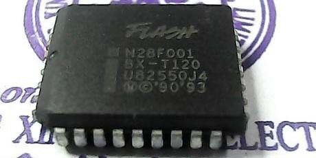 N28F001BX-T120 原装正品 保质量询价为准