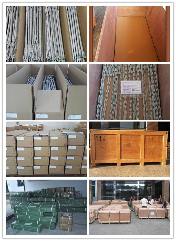 紙箱包裝和木箱包裝