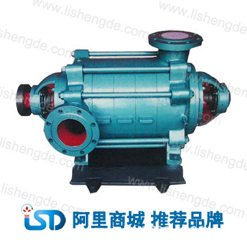 厂家直销|DG155-67x8锅炉给水多级泵|卧式锅炉给水泵|高压水泵