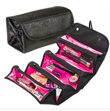 TV產品化妝包  Cosmetic Bag 大容量多功能收納包源頭廠家供貨