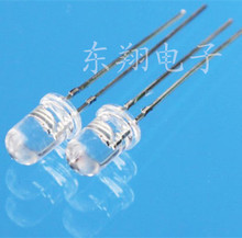 发射管 遥控器红外发射管 F3发射管 5MM发射管 可切脚