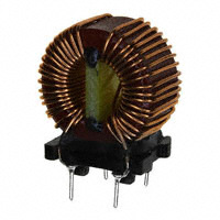 现货供应WURTH/伍尔特744823333共模滤波扼流圈3.3mH2.5A原装正品