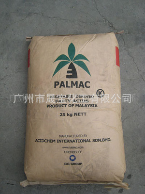 马来西亚椰树牌 月桂酸十二酸 高品质月桂酸|ru