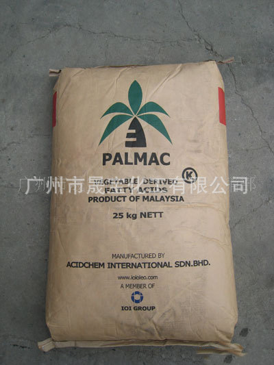 马来西亚椰树牌 月桂酸十二酸 高品质月桂酸|ru