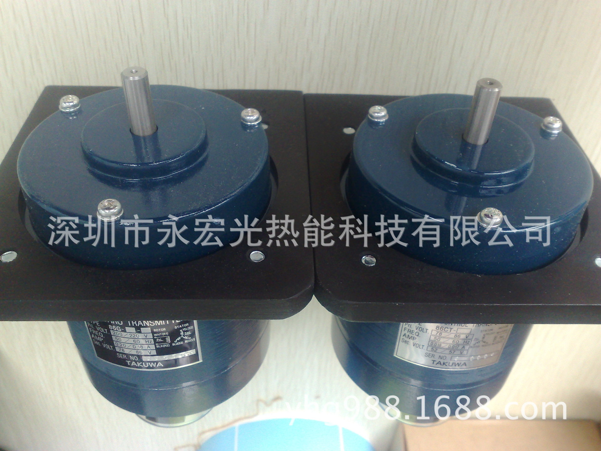 现货供应86G拓和TAKUWA同步信号发生器大促销!