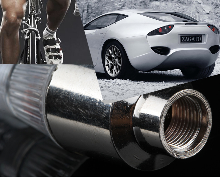 Lumière vélo - Ref 2404062 Image 21