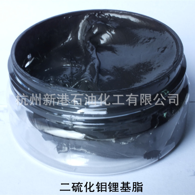 石墨高温润滑脂石墨钢缆润滑 新港厂家直供 批量销售