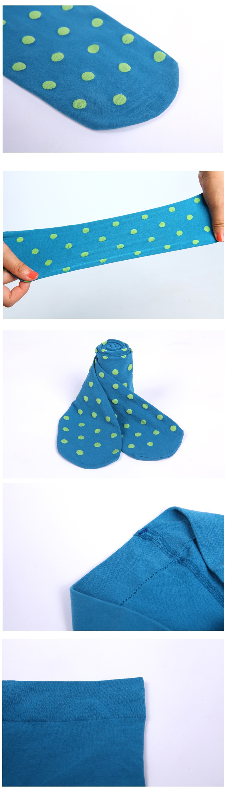 Pantalon fille en velours - Ref 2063621 Image 15