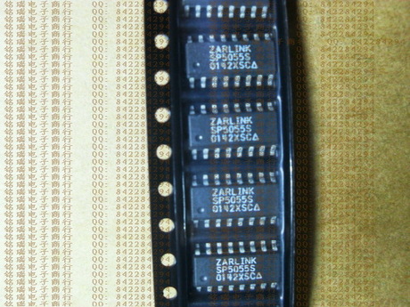 SP5055S 原装正品 保质量 7天包退换