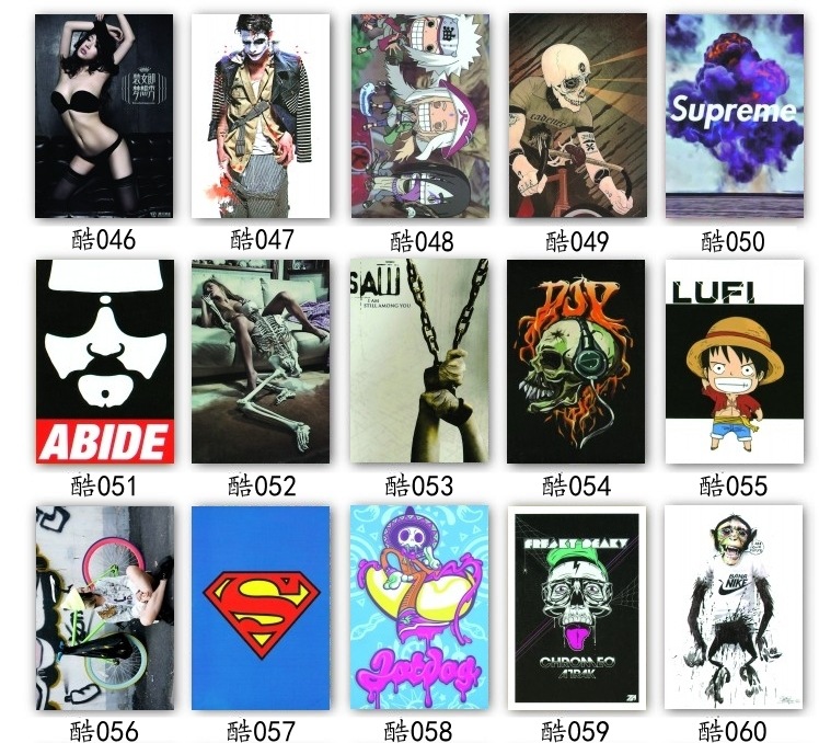 Sticker pour vélos - Ref 2286059 Image 10